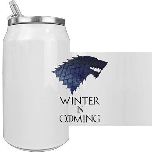 Winter is coming 7
