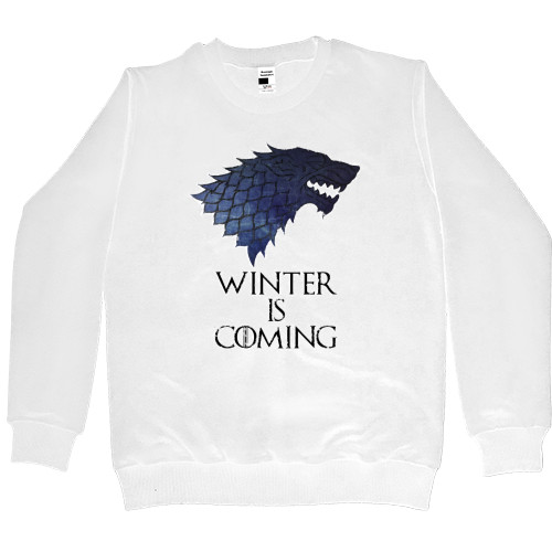 Winter is coming 7