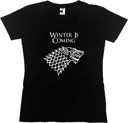Winter is coming 5