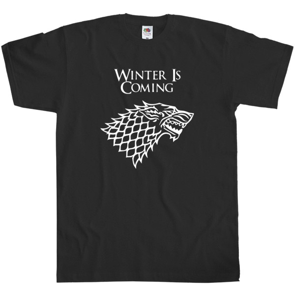 Winter is coming 5