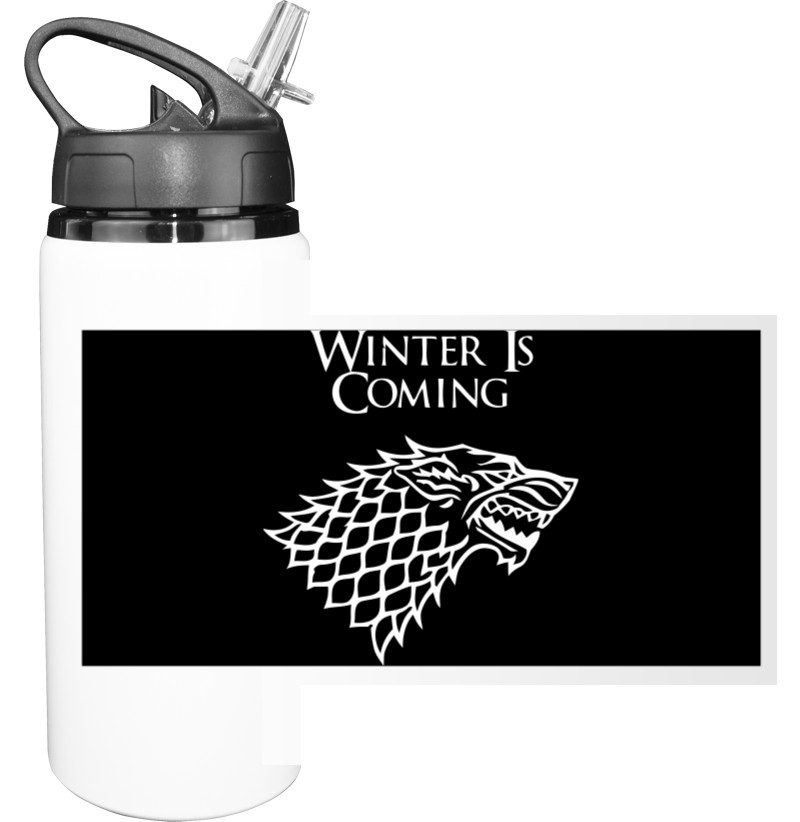 Winter is coming 5