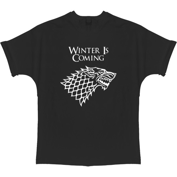 Winter is coming 5