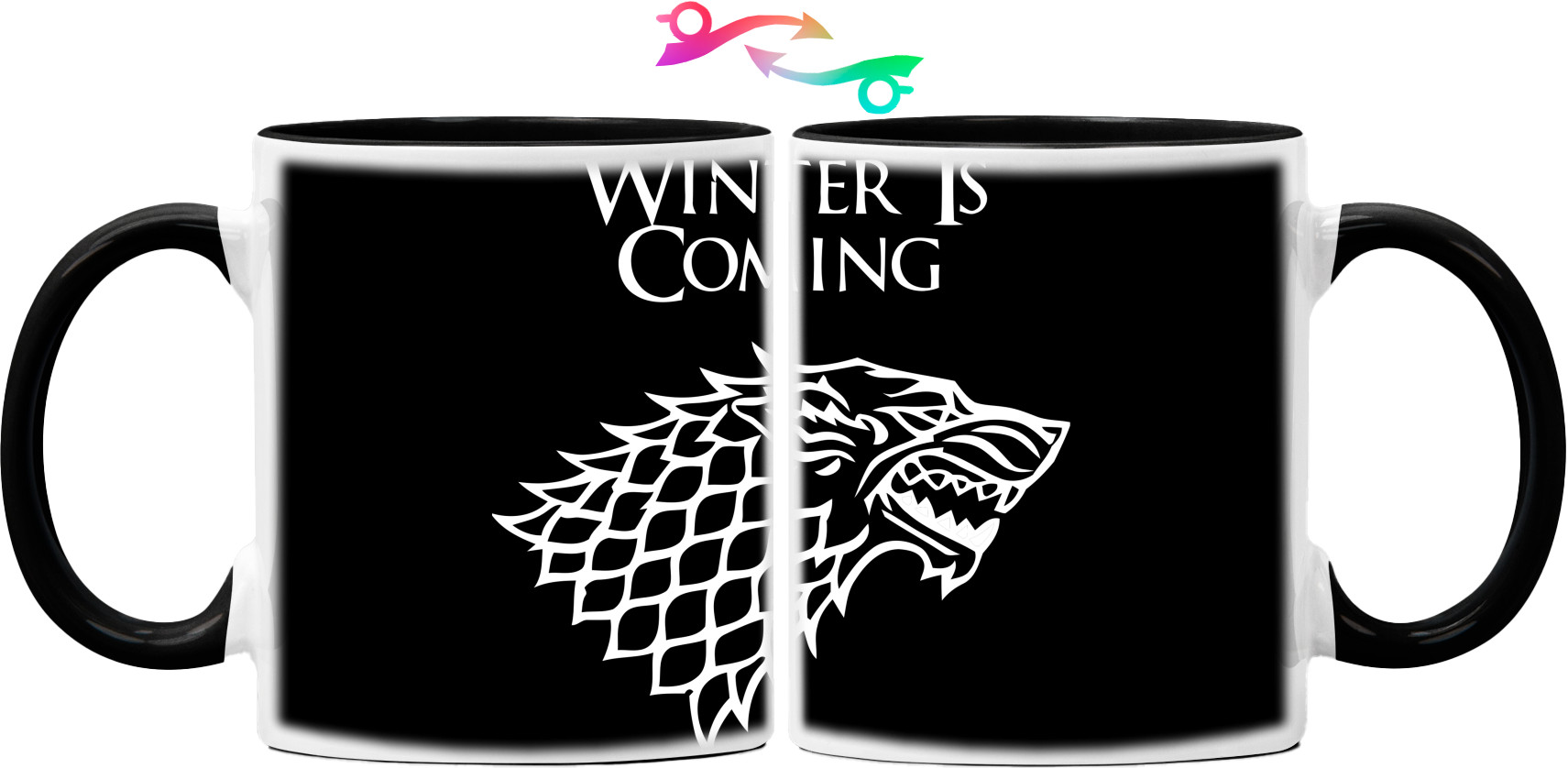 Winter is coming 5