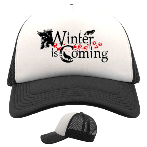Winter is coming 4