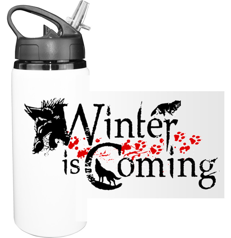 Winter is coming 4