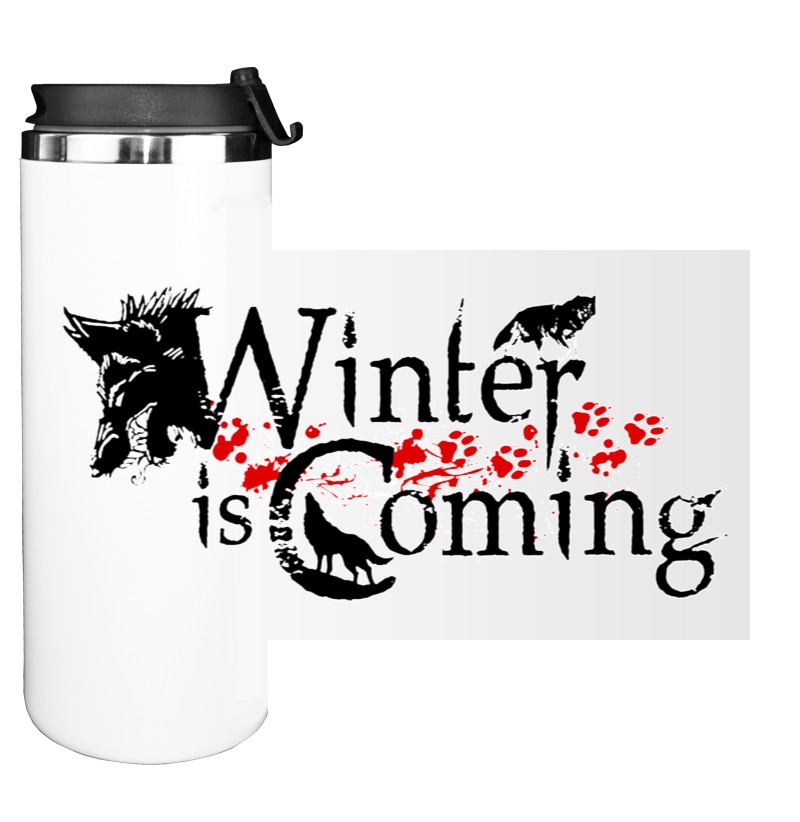 Winter is coming 4