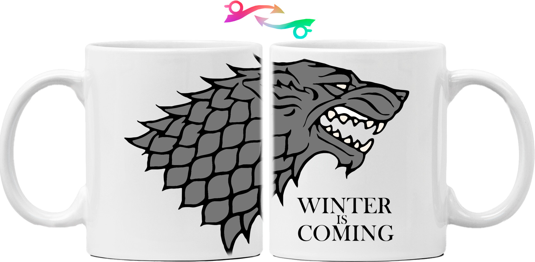 Winter is coming 3