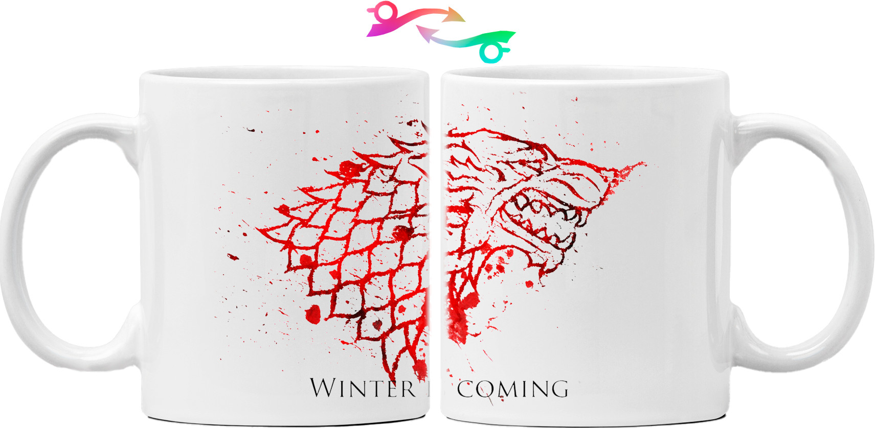 Winter is coming 1