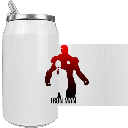 Iron Man 1