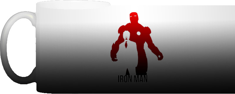 Iron Man 1