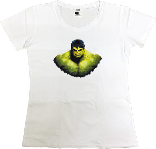 Hulk 9