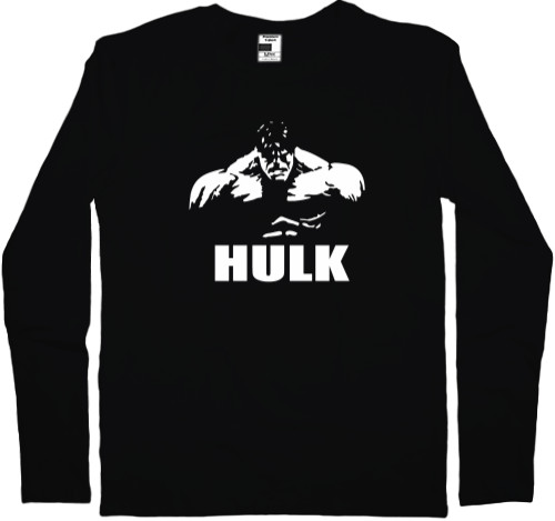 Hulk 5