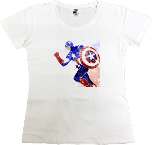 Captain America 11