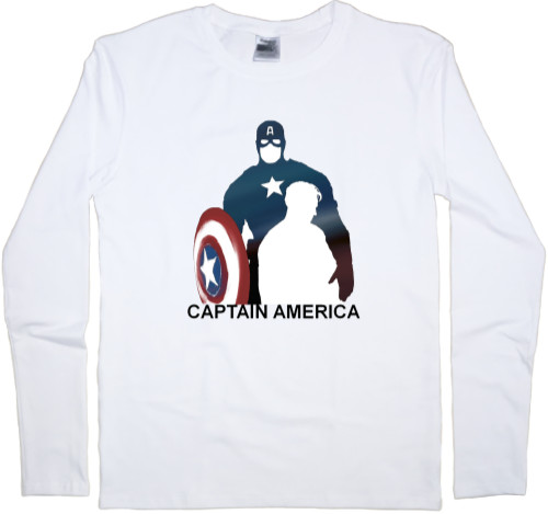 Captain America 9