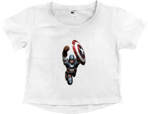 Captain America 8