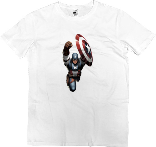 Captain America 8