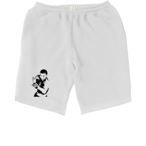 Бокс - Kids' Shorts - Тайсон - Mfest