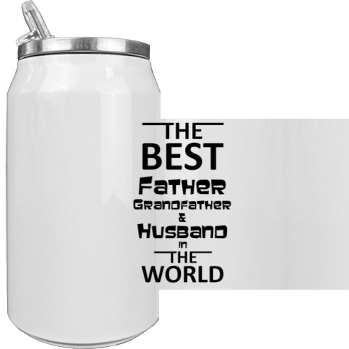 The best father