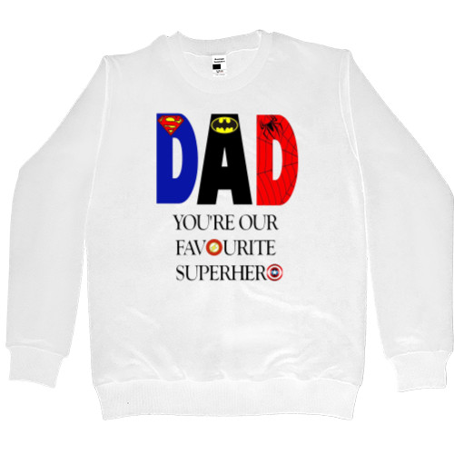 Super Dad