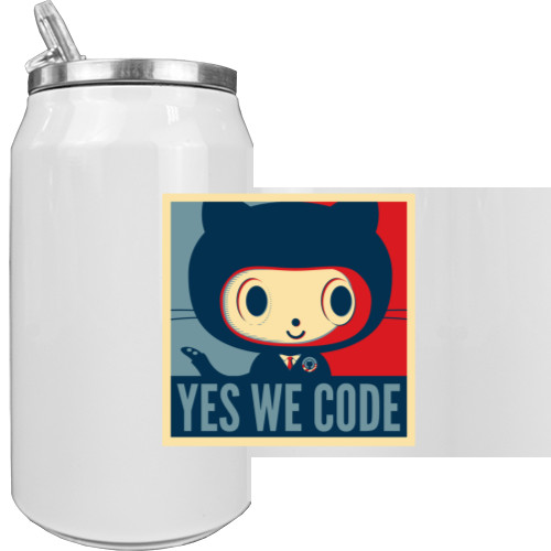 Yes we code