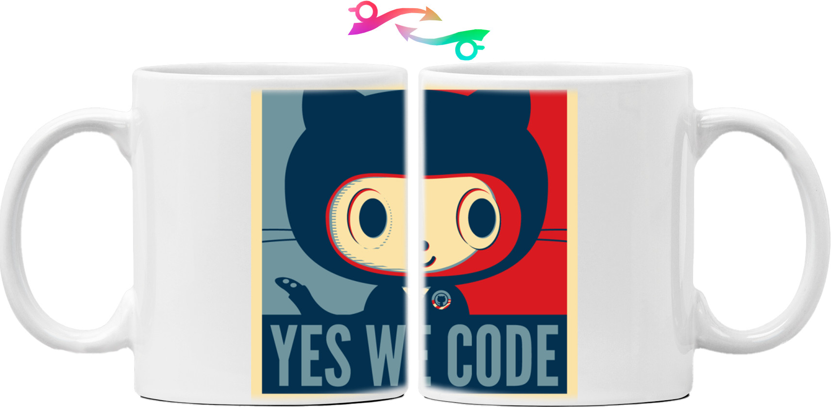 Yes we code