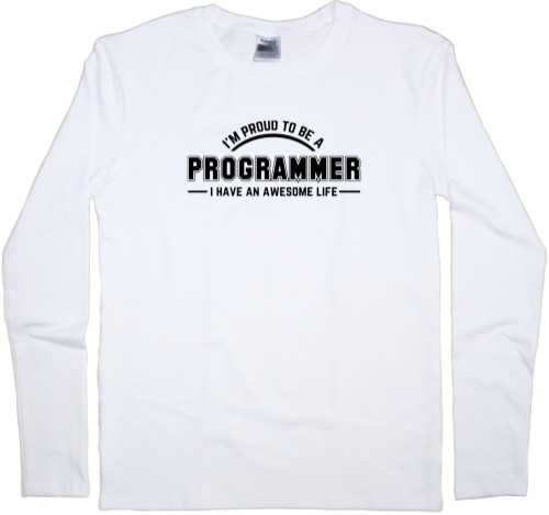 Programmer 7