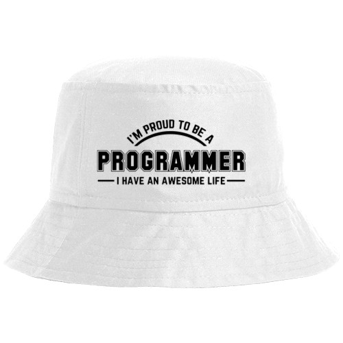 Programmer 7