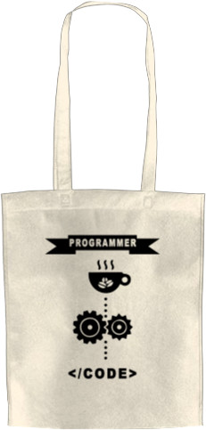 Programmer 1