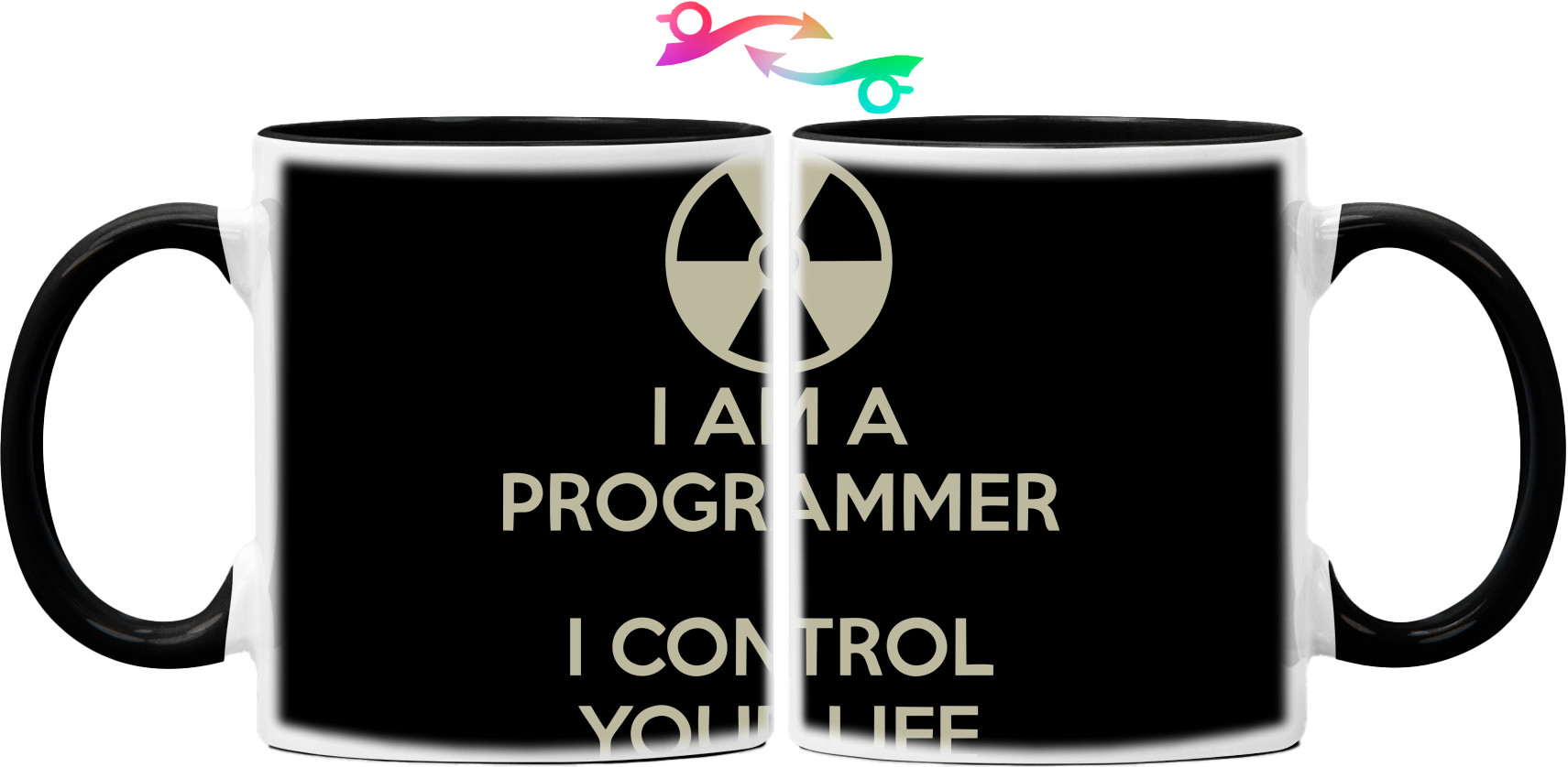 I am a programmer 2