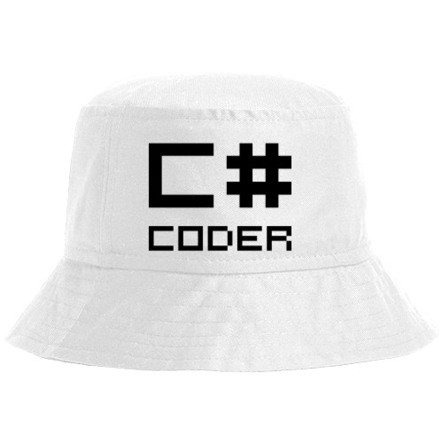Программист - Панама - Coder - Mfest