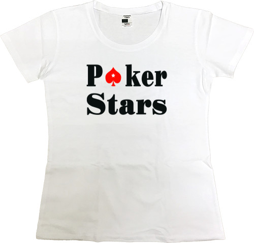 Poker stars