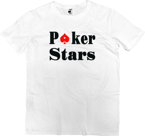 Poker stars