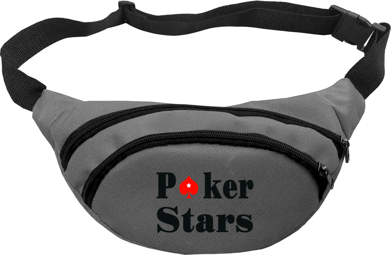 Poker stars