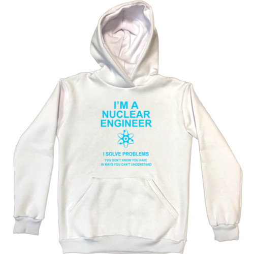 Nuclear engineer