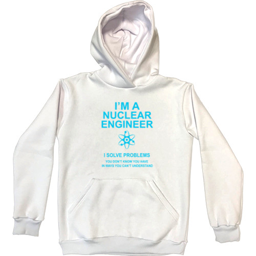 Nuclear engineer