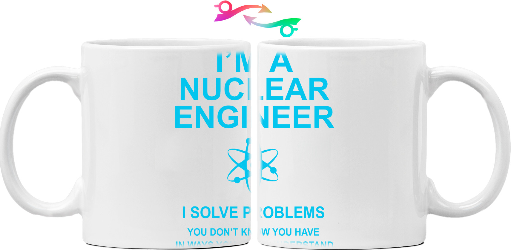 Nuclear engineer