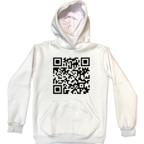 QR - код