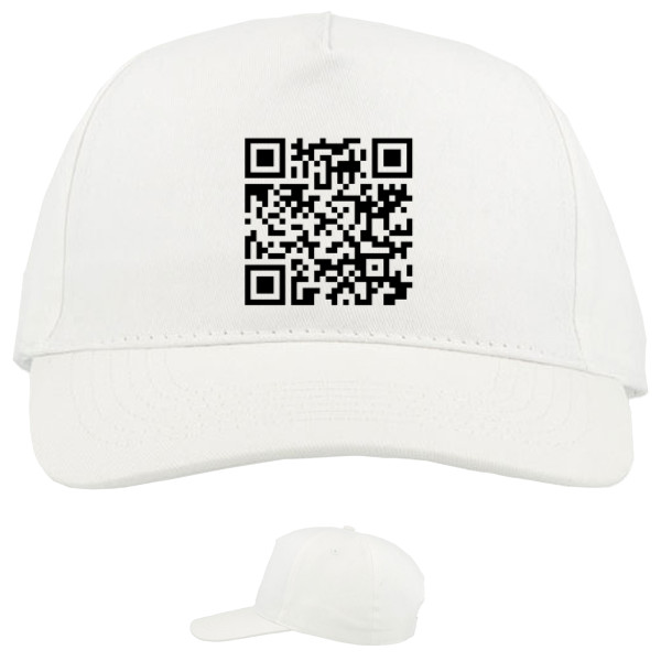 QR - код