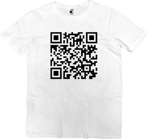 QR - код