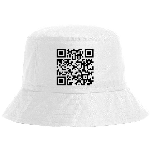 QR - код