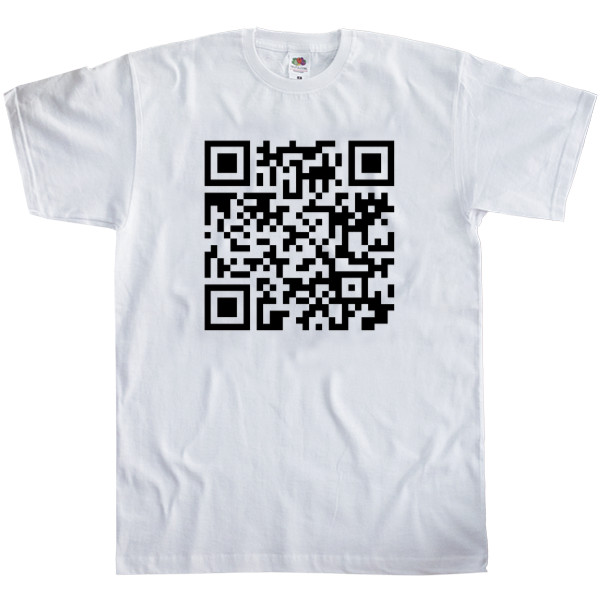 QR - код