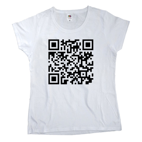 QR - код