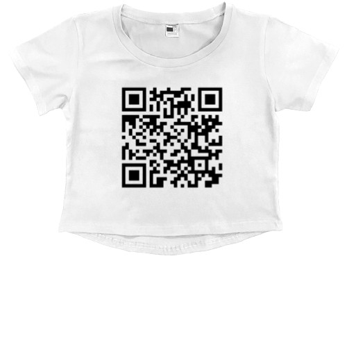 QR - код