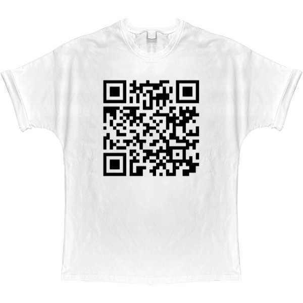 QR - код