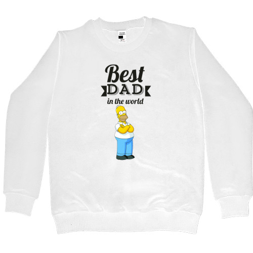 Best dad