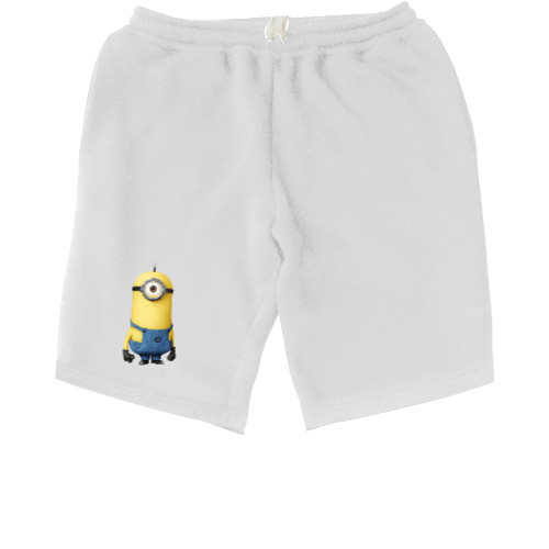 Миньоны - Kids' Shorts - Миньоны 1 - Mfest