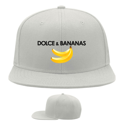 Dolce Banana
