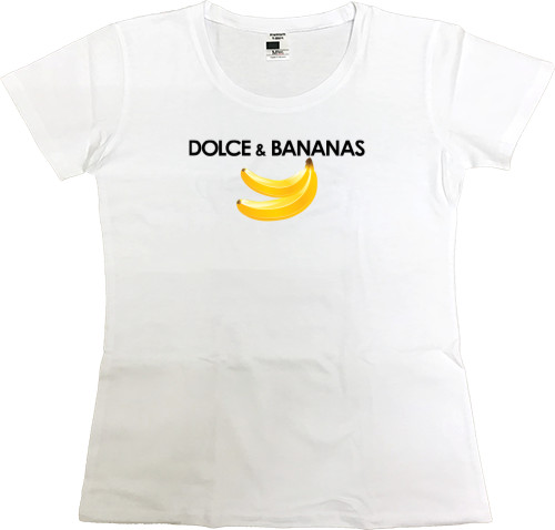 Dolce Banana