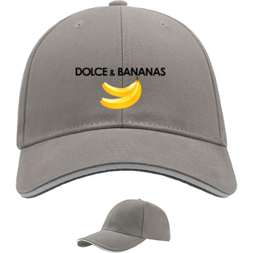 Dolce Banana