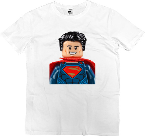 Lego superheroes 14
